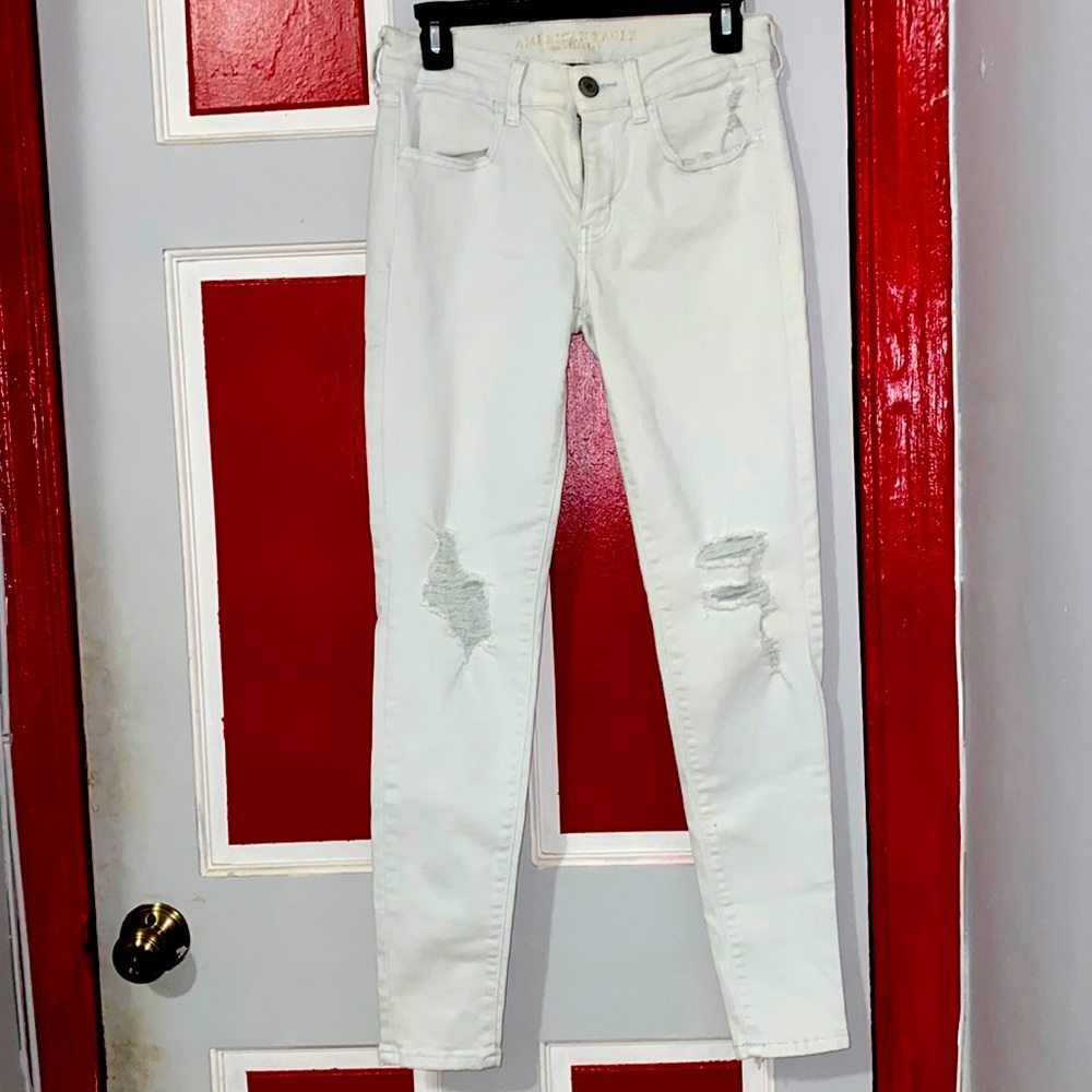 American Eagle Outfitters Jeggings